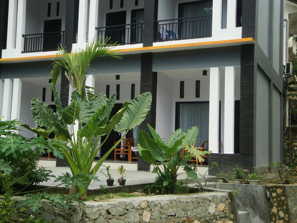 Cf Komodo Hotel Labuan Bajo Exterior foto